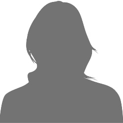 Female Placeholder Headshot